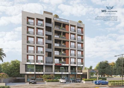 Aman MS Landmark Brochure Image 3