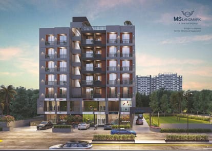 Aman MS Landmark Brochure Image 4