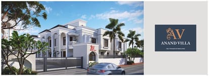 Anand Villa Brochure Image 2