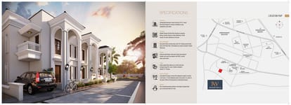 Anand Villa Brochure Image 10