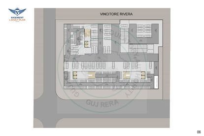 Vincitore Rivera Brochure Image 6