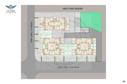 Vincitore Rivera Brochure Image 8