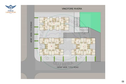 Vincitore Rivera Brochure Image 9