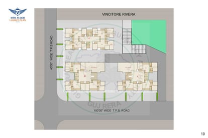 Vincitore Rivera Brochure Image 10