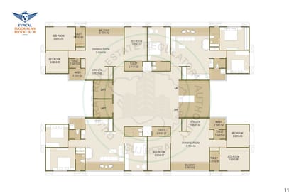 Vincitore Rivera Brochure Image 11