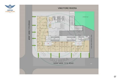 Vincitore Rivera Brochure Image 7