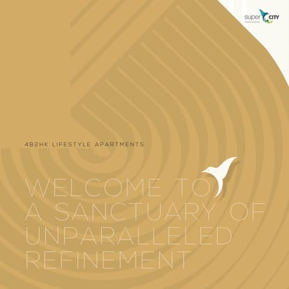 Supercity L3 Brochure Image 1
