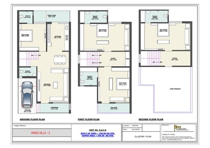 Kings Villa 2 Brochure Image 16