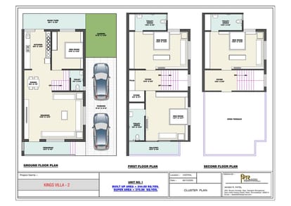 Kings Villa 2 Brochure Image 15