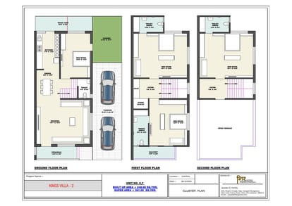 Kings Villa 2 Brochure Image 13