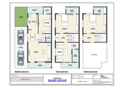 Kings Villa 2 Brochure Image 14