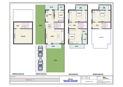 Kings Villa 2 Brochure Image 3