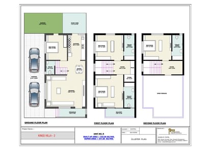 Kings Villa 2 Brochure Image 12