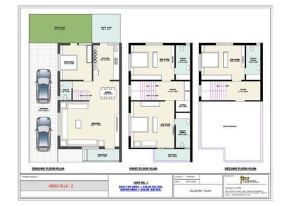 Kings Villa 2 Brochure Image 10