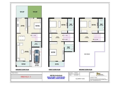 Kings Villa 2 Brochure Image 8