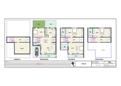 Kings Villa 2 Brochure Image 9