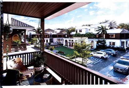 Kings Villa 2 Brochure Image 20