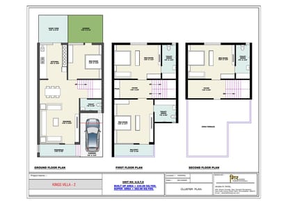 Kings Villa 2 Brochure Image 11