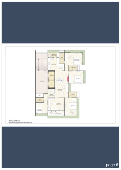 Ramshakti Shivam Elegance Brochure Image 6