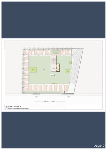 Ramshakti Shivam Elegance Brochure Image 5