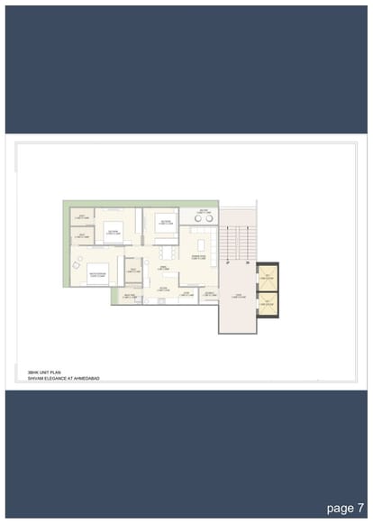 Ramshakti Shivam Elegance Brochure Image 7