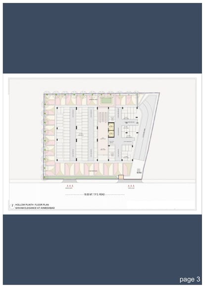 Ramshakti Shivam Elegance Brochure Image 3