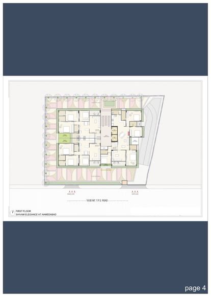 Ramshakti Shivam Elegance Brochure Image 4