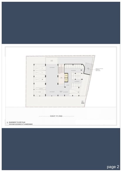 Ramshakti Shivam Elegance Brochure Image 2