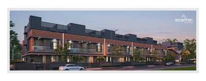 Anusthan Bungalows Brochure Image 3
