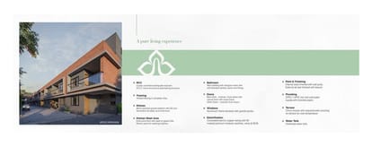 Anusthan Bungalows Brochure Image 11