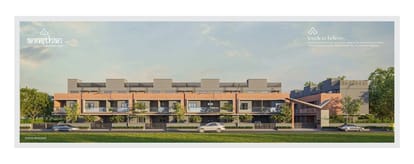 Anusthan Bungalows Brochure Image 4