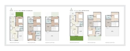 Anusthan Bungalows Brochure Image 7