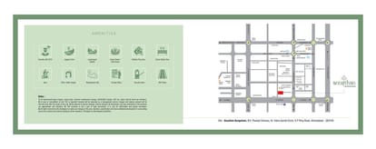 Anusthan Bungalows Brochure Image 12