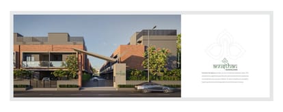 Anusthan Bungalows Brochure Image 2