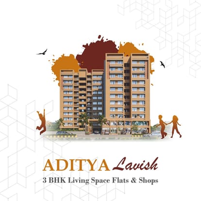 Aditya Lavish Brochure Image 1
