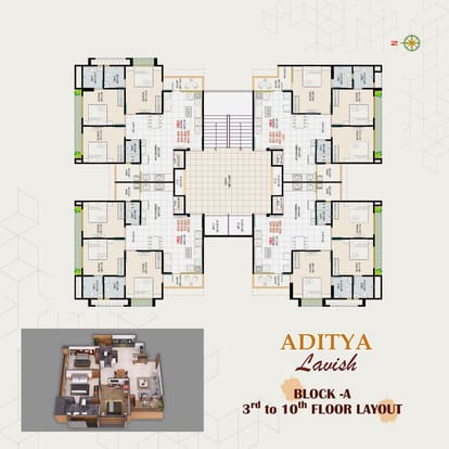 Aditya Lavish Brochure Image 9