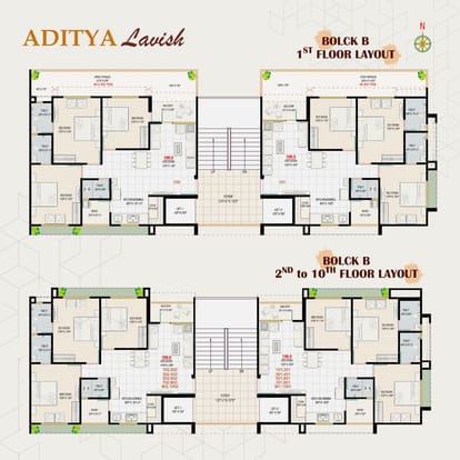 Aditya Lavish Brochure Image 11