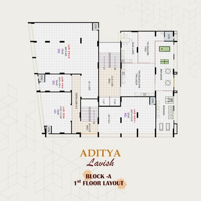 Aditya Lavish Brochure Image 7