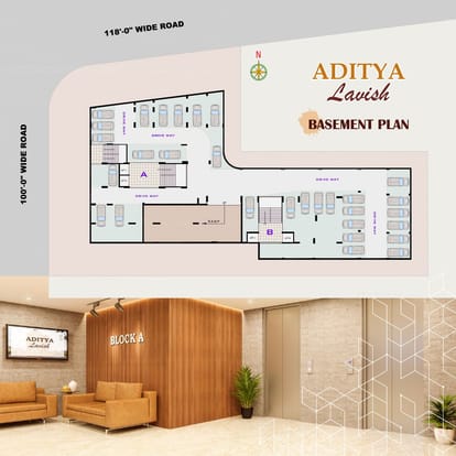 Aditya Lavish Brochure Image 3