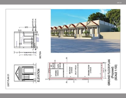 Gokuldham Brochure Image 9