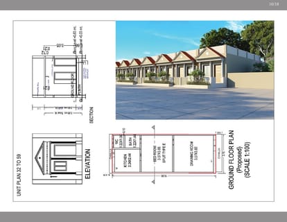 Gokuldham Brochure Image 10