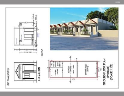 Gokuldham Brochure Image 5