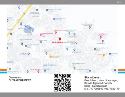 Gokuldham Brochure Image 18