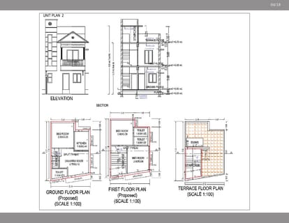 Gokuldham Brochure Image 4