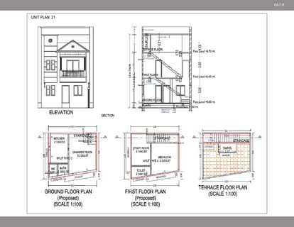Gokuldham Brochure Image 6