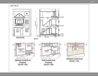 Gokuldham Brochure Image 7