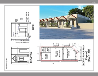 Gokuldham Brochure Image 14