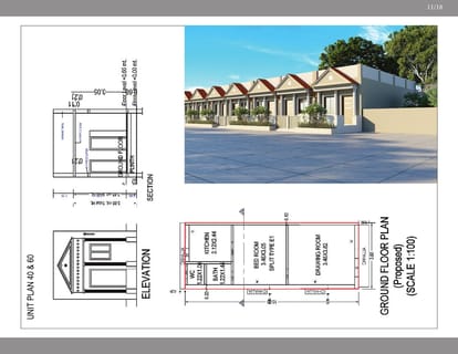 Gokuldham Brochure Image 11