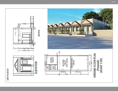 Gokuldham Brochure Image 13
