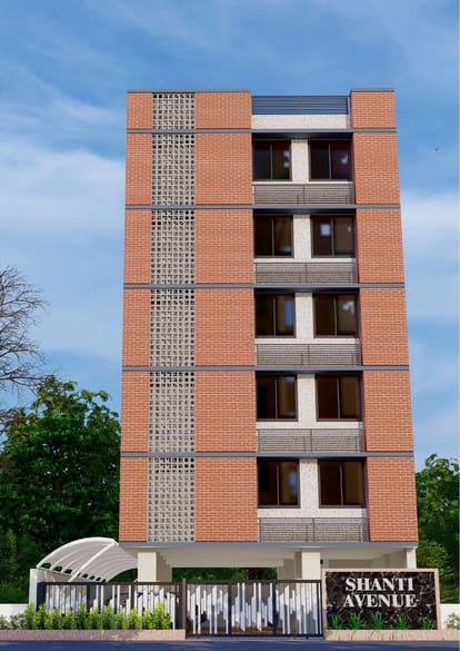 Shanti Avenue Brochure Image 6